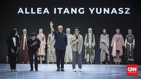 Naluri Petualang di Koleksi Teranyar Itang Yunasz