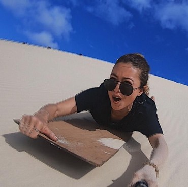 Petualangan Menantang dan Keseruan Tim MTMA Menjelajah Queensland