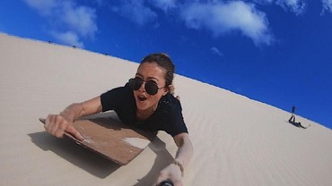Petualangan Menantang dan Keseruan Tim MTMA Menjelajah Queensland