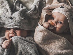 5 Fakta Menarik Soal Bayi Kembar