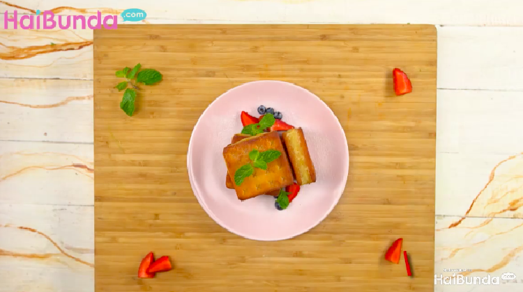 Resep Crackers Tape Keju, Camilan Gurih Asam Manis