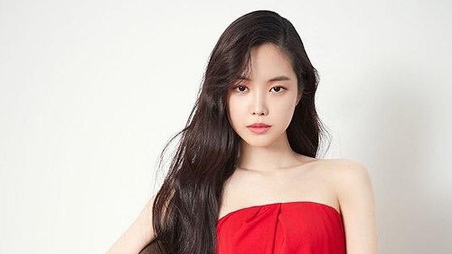 Son Naeun APINK