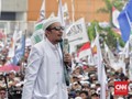 Aksi 212, FPI Usulkan Hukuman Potong Tangan Koruptor