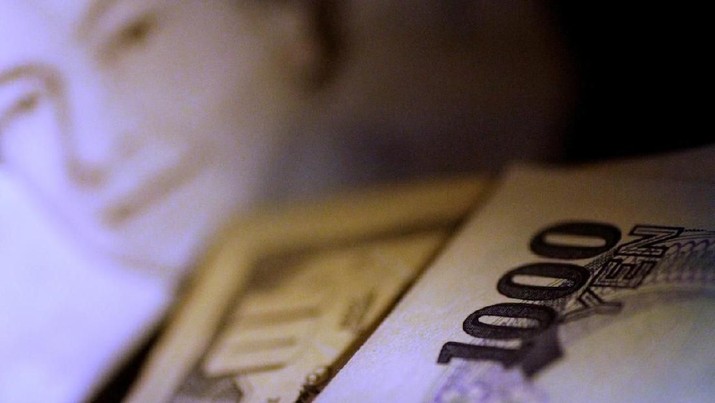 Enggak Cuma Emas, Investasi di Yen Juga Cuan Gede - Rifan Financindo