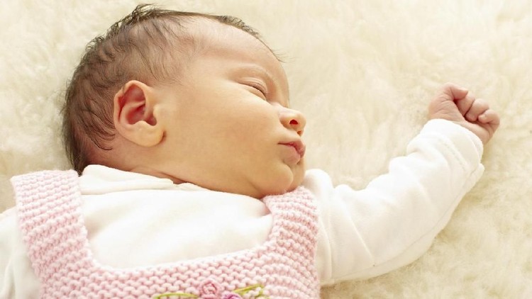 Bunda masih bingung memilih nama bayi perempuan? Deretan inspirasi nama dari Sisilia berikut bisa jadi referensi.