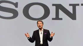Bos Sony Pensiun Setelah Bekerja 35 Tahun