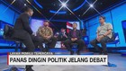 VIDEO: Panas Dingin Politik Jelang Debat Keempat (4/4)