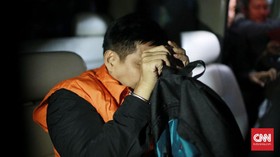 Survei Indikator: Publik Nilai Pemberantasan Korupsi Saat Ini Buruk
