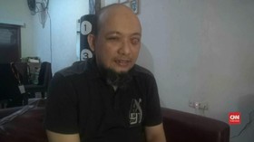 VIDEO: Novel Baswedan Kecewa Kasusnya Tak Kunjung Terungkap