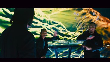 img-title Rilis Mei, Intip Aksi Yayan Ruhian & Cecep di John Wick 3