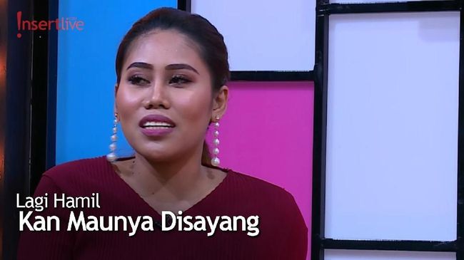 Rumah Tangga Evi Masamba Diterpa Masalah