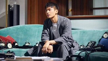 img-title Akan Wajib Militer, Minho SHINee Rilis Single Solo: I'm Home