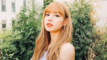 img-title Pemilik Kafe Bongkar Perilaku Lisa BLACKPINK