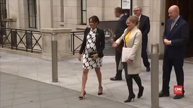 VIDEO: Pilihan Gaya Hidup untuk Royal Baby Meghan Markle