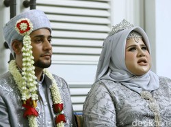 Menantu Elvy Sukaesih Depresi Dituntut 7,5 Tahun Penjara atas Narkoba