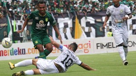 RD: Wasit Persebaya vs PS Tira Harus Diistirahatkan