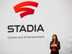 Google Stadia Janjikan 120 Game Baru di 2020