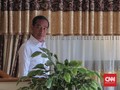 Jokowi: Indonesia Butuh Pahlawan Pemberantas Kemiskinan