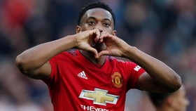 Man United Kalahkan Watford 2-1, Solskjaer Dapat Kado Manis
