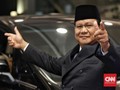 Prabowo: Pemimpin Harus Mempersatukan, Bukan Pecah Belah
