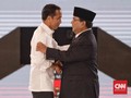 Probowo Kritik Jual Beli Jabatan, TKN Sindir soal La Nyalla