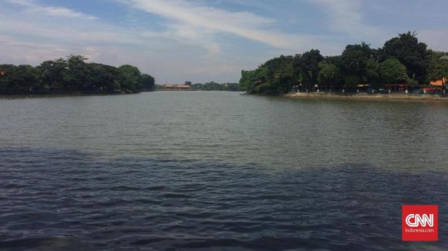 Tempat wisata gratis di Jakarta Selatan menjadi incaran warga yang ingin sekadar refreshing dari rutinitas sehari-hari.