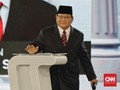 BPN: Prabowo Tak Emosi, Cuma Marah Orang Tertawakan Bangsa