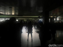 Singapura Bisa Gelap Gegara Kekurangan Gas RI, Seberapa Gede Ekspornya?