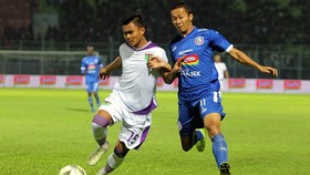 Polisi Turunkan Jumlah Personel di Final Kedua Piala Presiden