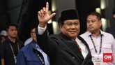 FOTO: Keriuhan Debat Keempat Pilpres 2019 Dua calon presiden, Joko Widodo dan Prabowo Subianto saling beradu gagasan di debat pilpres keempat di Hotel Shangri-La, Sabtu (30/3) malam.