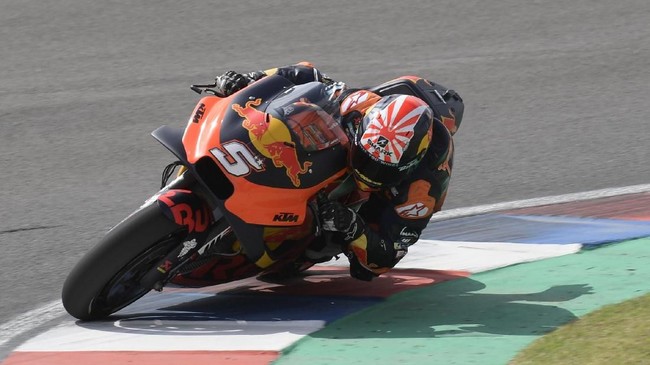 Johann Zarco tidak melanjutkan kontrak dengan KTM usai MotoGP 2019 setelah terus terpuruk hingga 11 seri balapan yang sudah berlangsung musim ini.