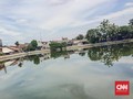 Menyambangi 'Setu' di Selatan Jakarta