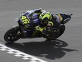 Rossi Paling Banyak Naik Podium di MotoGP Prancis