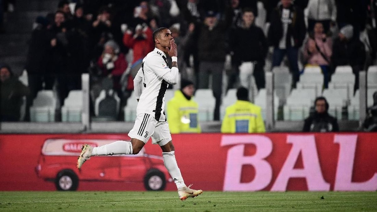 FOTO: Rumor Bursa Transfer Eropa Sabtu 30 Maret