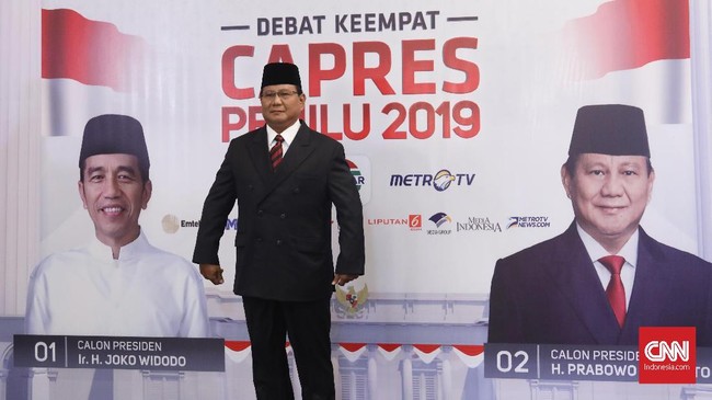 Kapuspen TNI Mayjen Sisriadi beralasan mengacu pada pedoman netralitas TNI yang melarang mengomentari apapun terhadap kontestan pemilu maupun pilkada.