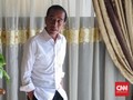 Jokowi soal Penghambat Investasi: Saya Akan Kejar dan Hajar