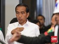 Jokowi: Saya Lihat Pak Prabowo Tak Percaya pada TNI Kita