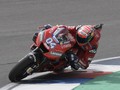 Dovizioso Setengah Hati Terima Maaf Lorenzo