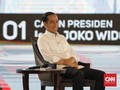 Survei: Jokowi Lebih Tenang, Prabowo Terlalu Emosional