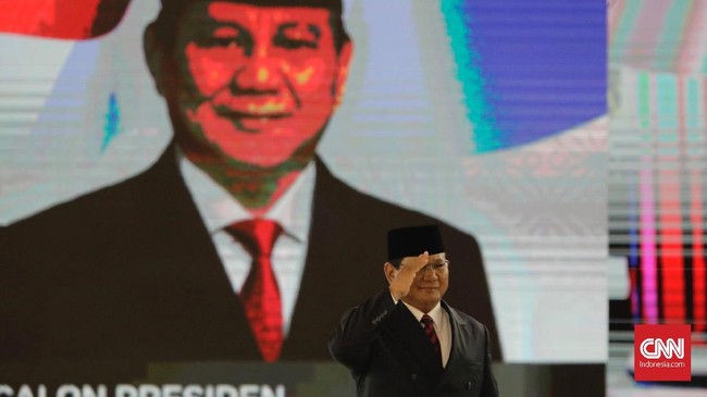 Menurut Prabowo Subianto negara tidak mungkin melaksanakan program pembangunan bila lembaga negara lemah serta korupsi dan aksi jual beli jabatan masih terjadi.