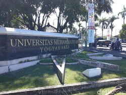 SBMPTMu 2022 Dibuka, Ini 10 PT Muhammadiyah Terbaik versi Webometrics 2022