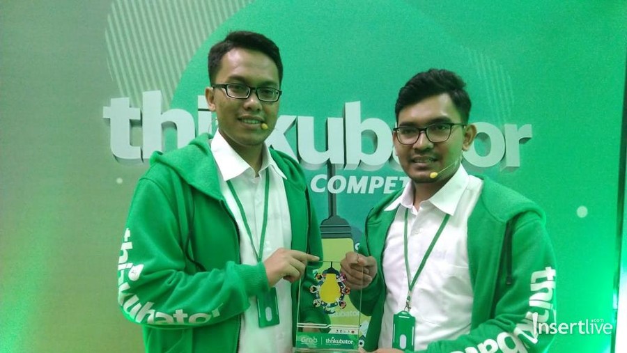 Nano Bubble Keluar Sebagai Pemenang dalam Ajang Thinkubator Ajang pencarian startup Thinkubator telah usai digelar dan sudah menetapkan satu pemenang, yaitu Nano Bubble.
