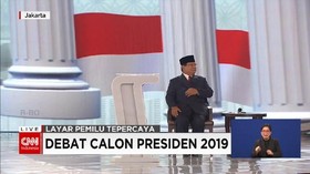VIDEO: Strategi Jokowi dan Prabowo Tumbuhkan Nilai Pancasila