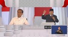 VIDEO: Prabowo-Jokowi Saling Sindir Hoaks, PKI & Khilafah