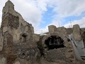 FOTO: Upaya Restorasi Keindahan Yunani di Gunung Pompeii
