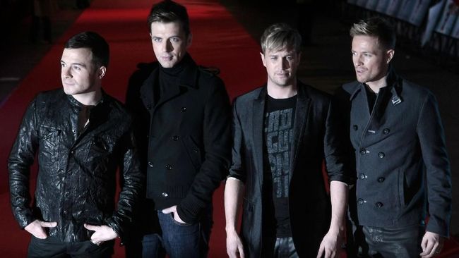 Antusiasme penggemar membuat Westlife menambah satu hari konser tur mereka di Jakarta, 6 Agustus mendatang. Tiket untuk hari kedua ini akan dijual mulai besok.