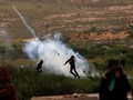 Polisi Israel Tembak Mati Pria Palestina yang Serang Aparat