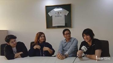 img-title Gelar Acara Meet and Great, Memes Ingin Buat Family Concert