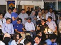 Sandiaga Sebut Isu Pertahanan Bukan untuk Bahan Tertawaan