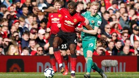 Solskjaer Soroti Performa Loyo Man United Saat Hadapi Watford